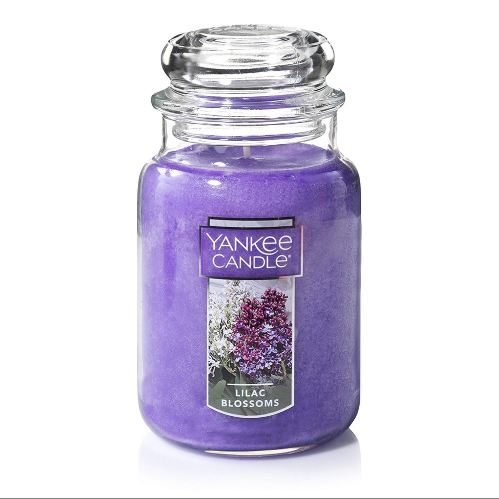 Yankee Candle
